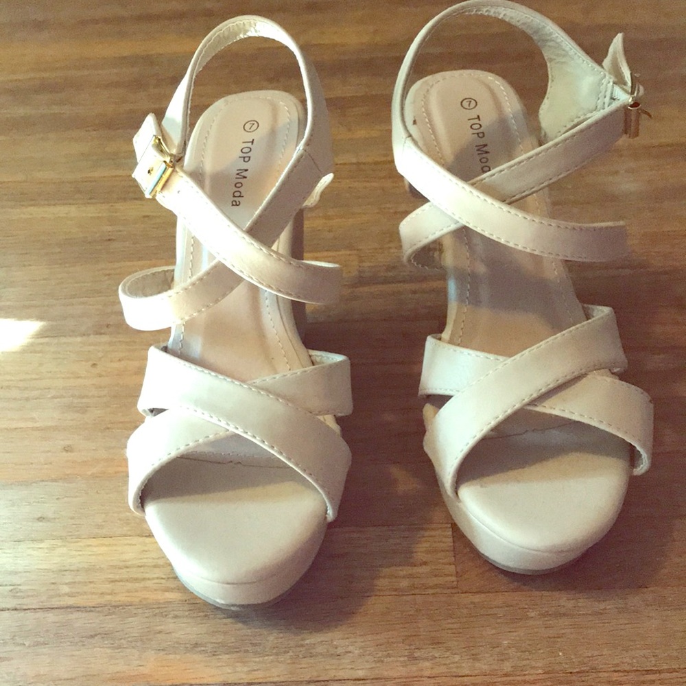 Wedges